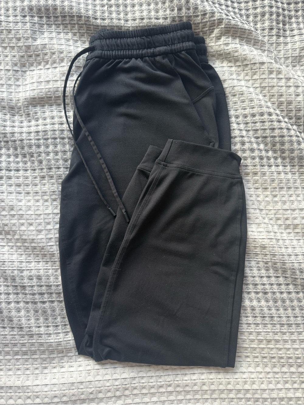 lululemon athletica Soft Jersey Classic-Fit Mid-Rise 7/8 length Jogger